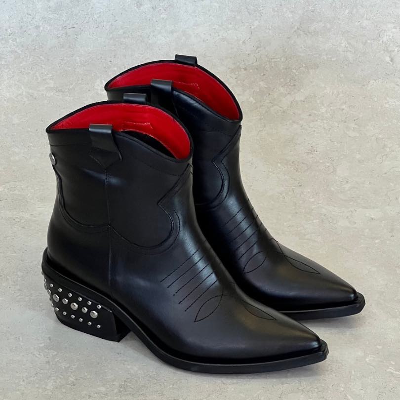 GRACIA BOOTS