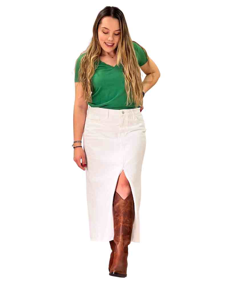 Bota en Cuero Sevilla Miel